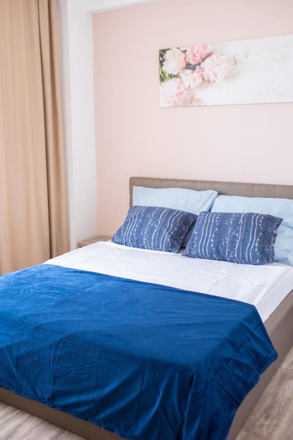Nor Apartments Summerland Mamaia Luaran gambar