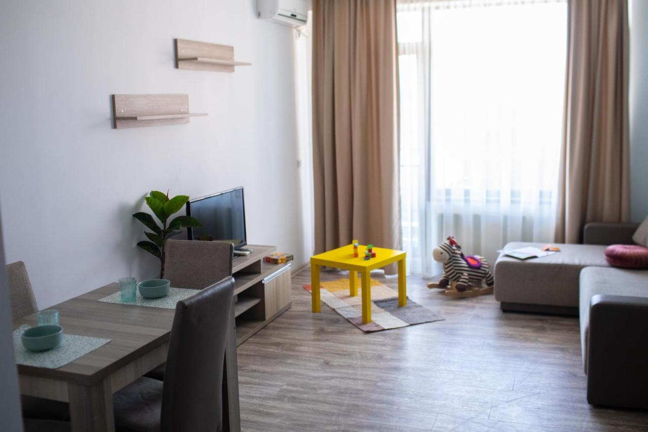 Nor Apartments Summerland Mamaia Luaran gambar