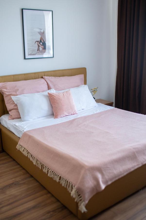 Nor Apartments Summerland Mamaia Luaran gambar