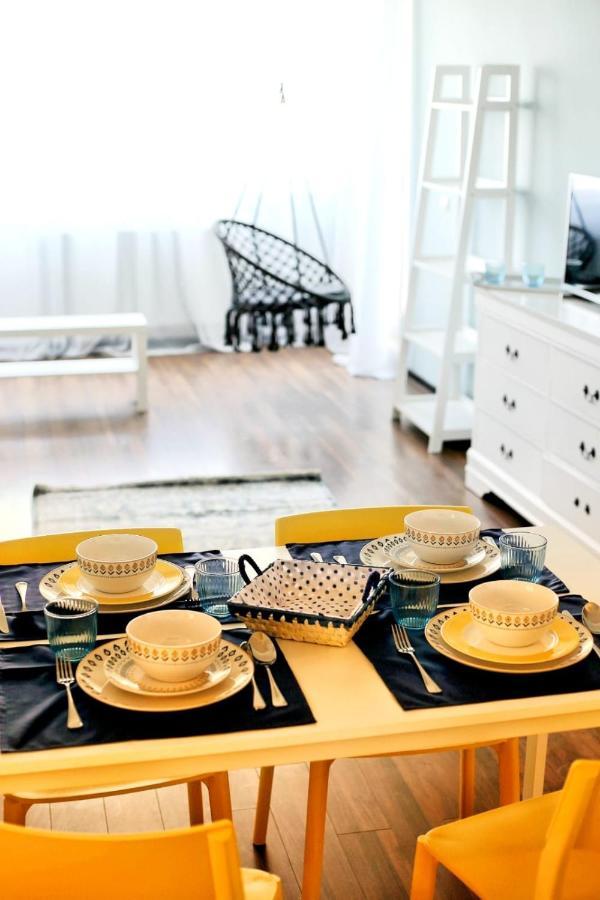 Nor Apartments Summerland Mamaia Luaran gambar