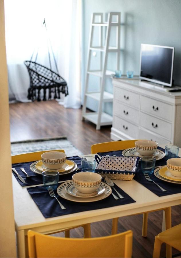 Nor Apartments Summerland Mamaia Luaran gambar