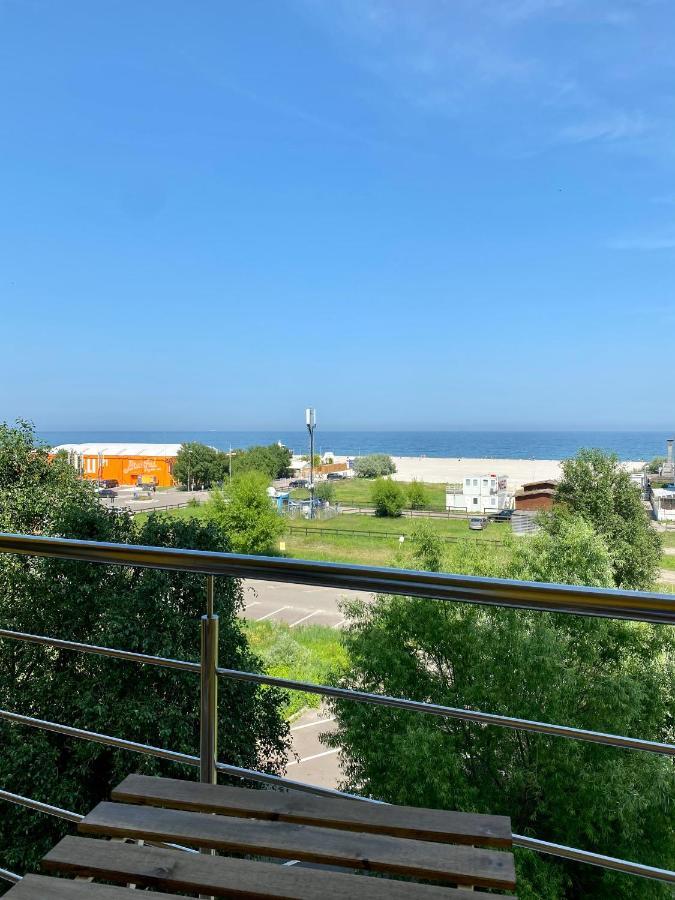Nor Apartments Summerland Mamaia Luaran gambar