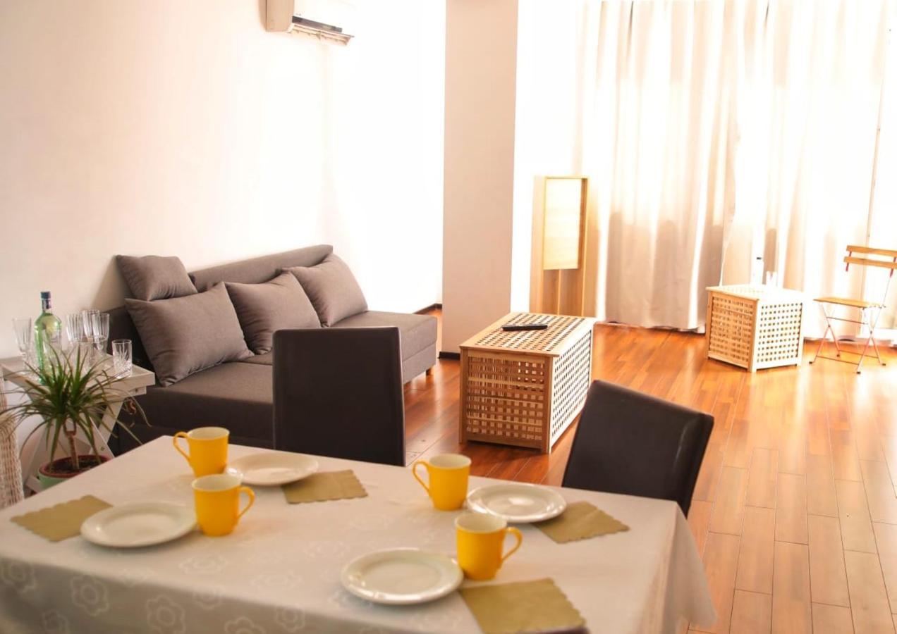 Nor Apartments Summerland Mamaia Luaran gambar