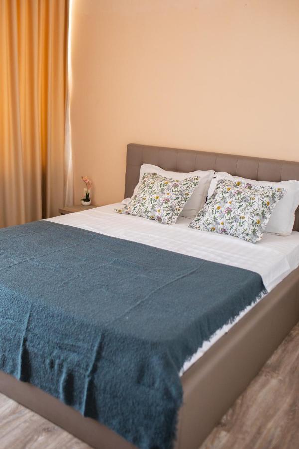 Nor Apartments Summerland Mamaia Luaran gambar