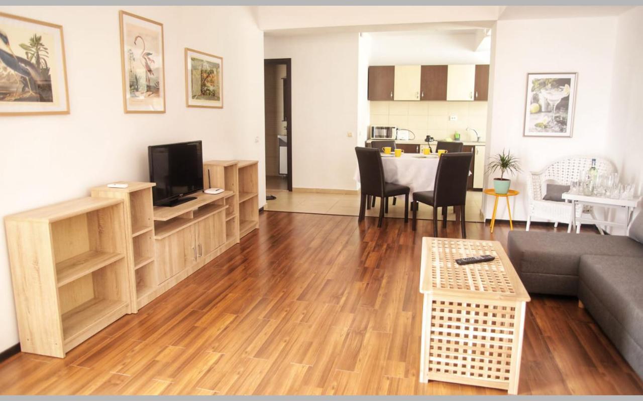 Nor Apartments Summerland Mamaia Luaran gambar