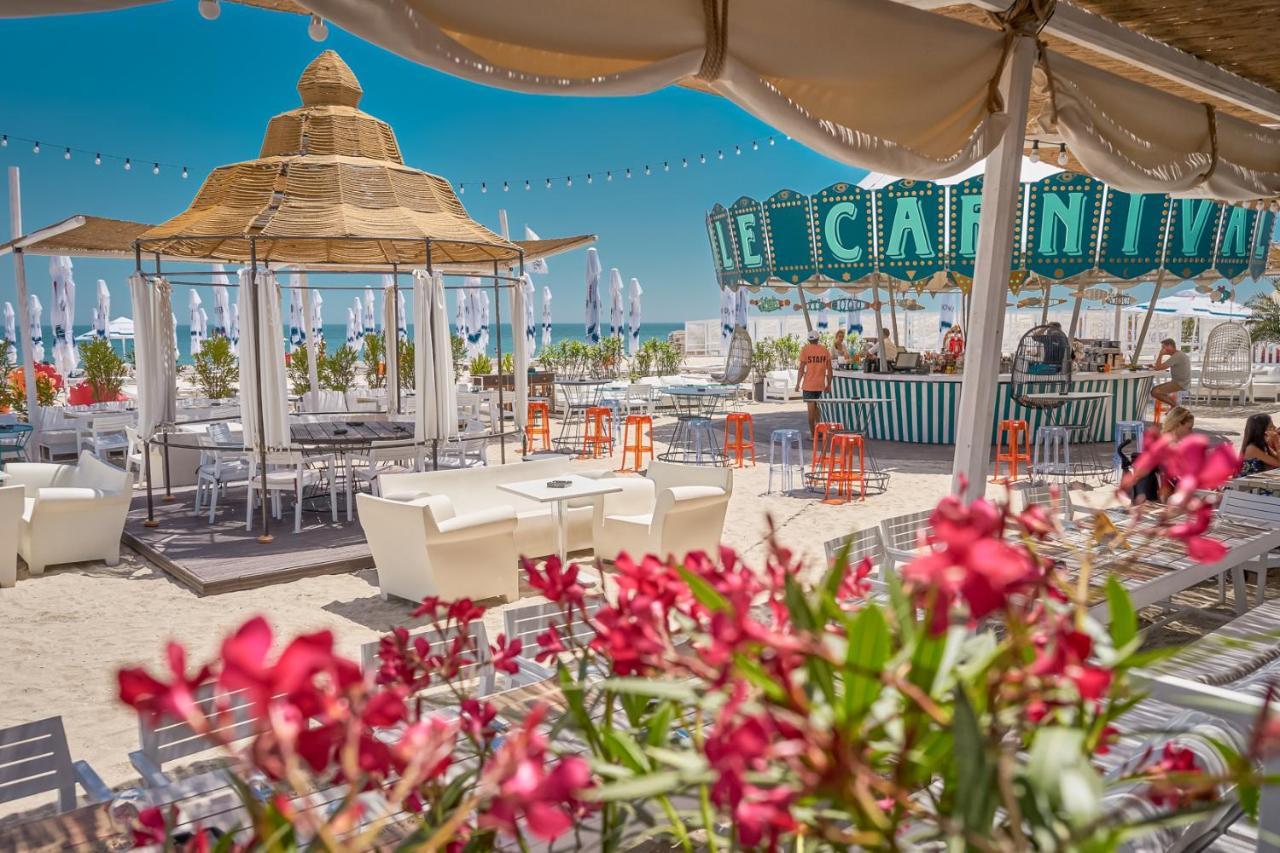 Nor Apartments Summerland Mamaia Luaran gambar