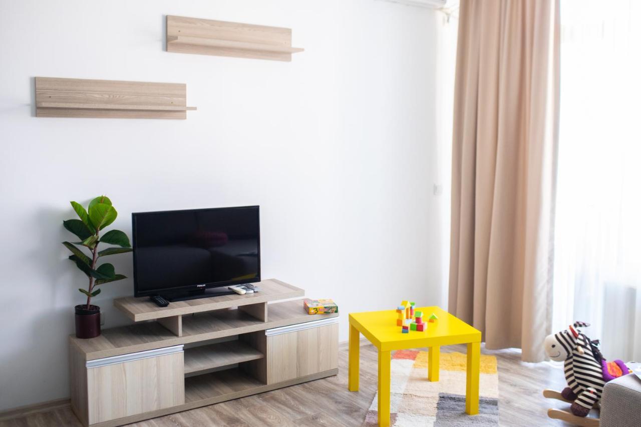 Nor Apartments Summerland Mamaia Luaran gambar