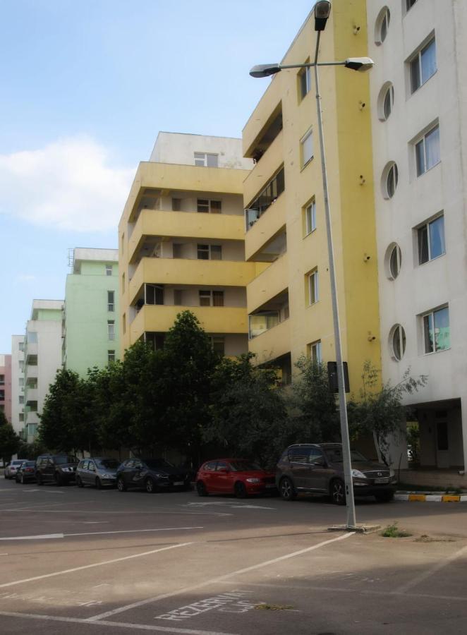 Nor Apartments Summerland Mamaia Luaran gambar