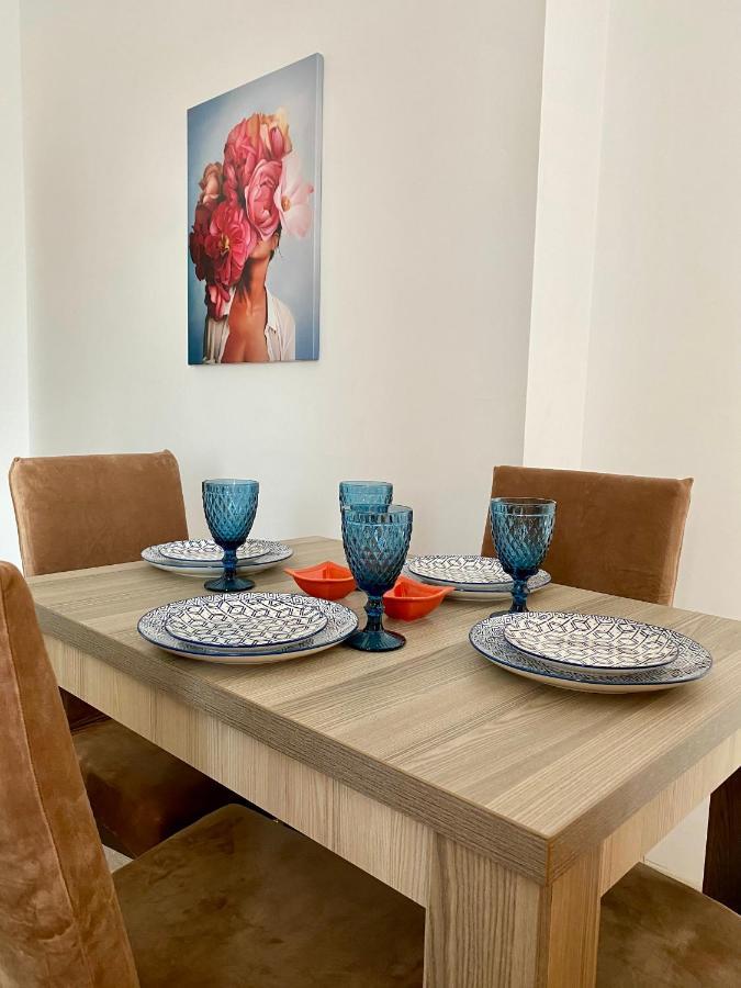 Nor Apartments Summerland Mamaia Luaran gambar