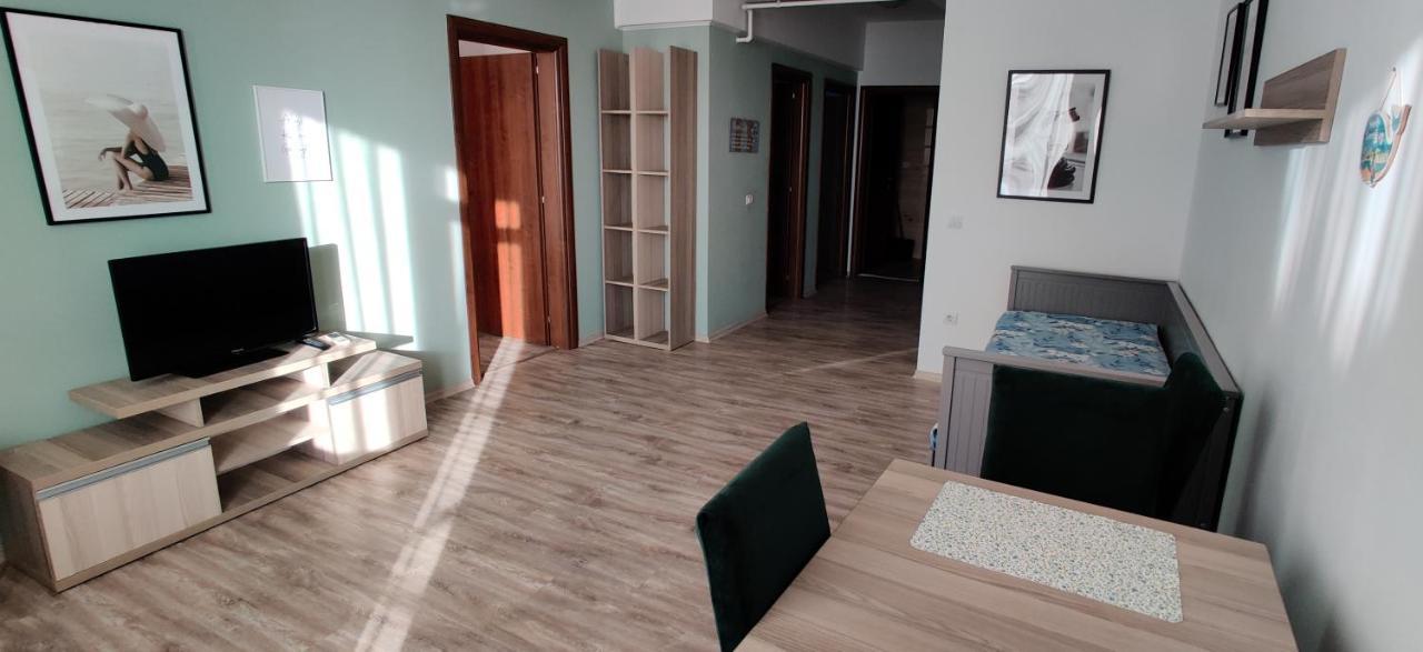 Nor Apartments Summerland Mamaia Luaran gambar