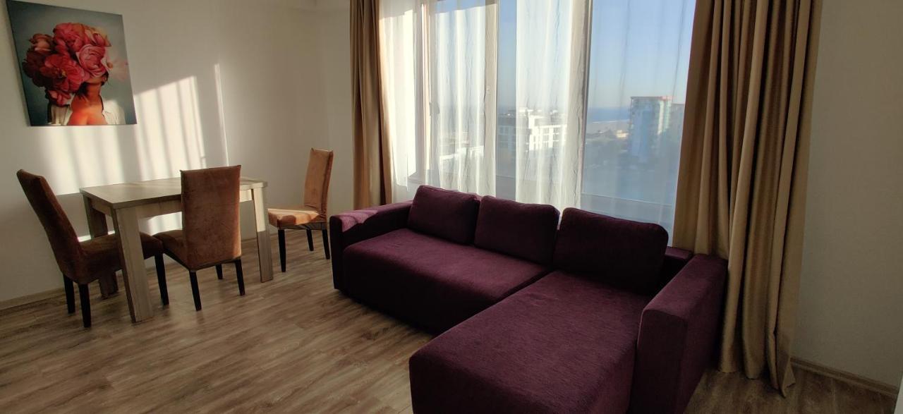 Nor Apartments Summerland Mamaia Luaran gambar
