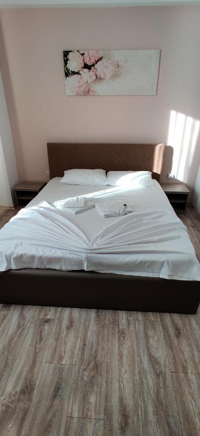 Nor Apartments Summerland Mamaia Luaran gambar
