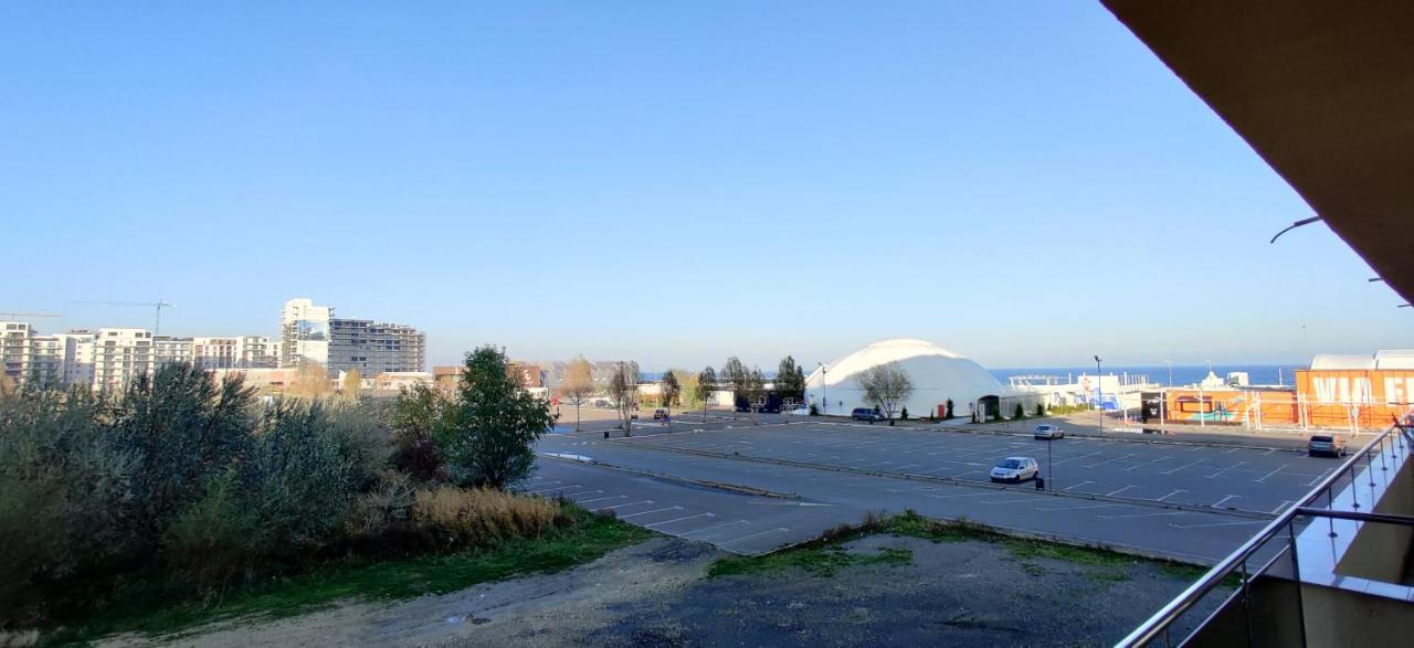 Nor Apartments Summerland Mamaia Luaran gambar