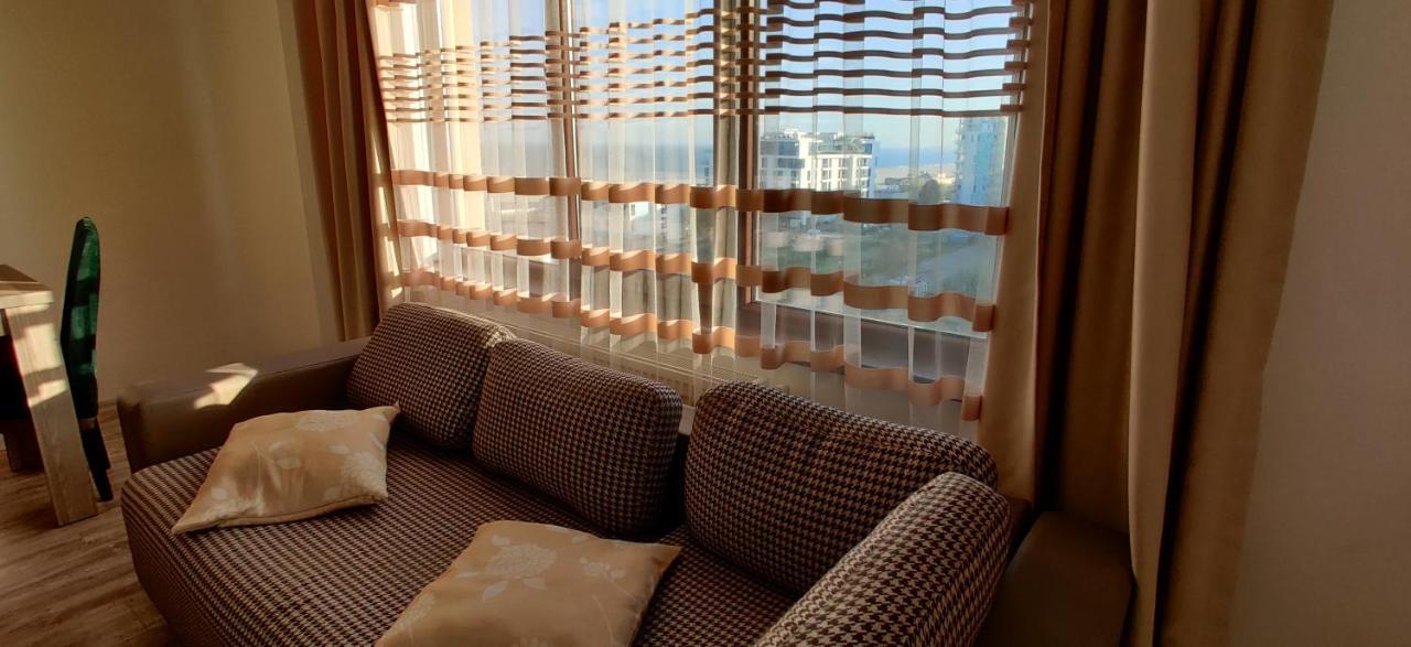Nor Apartments Summerland Mamaia Luaran gambar