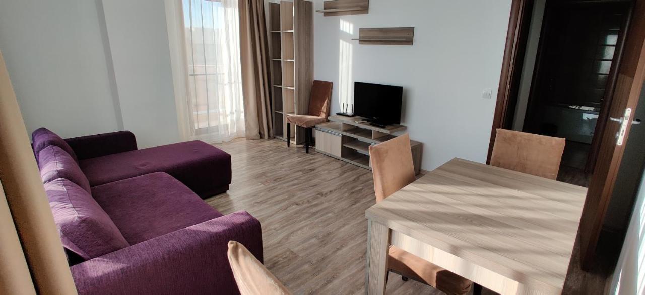 Nor Apartments Summerland Mamaia Luaran gambar