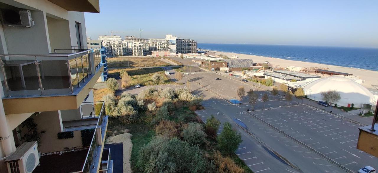 Nor Apartments Summerland Mamaia Luaran gambar