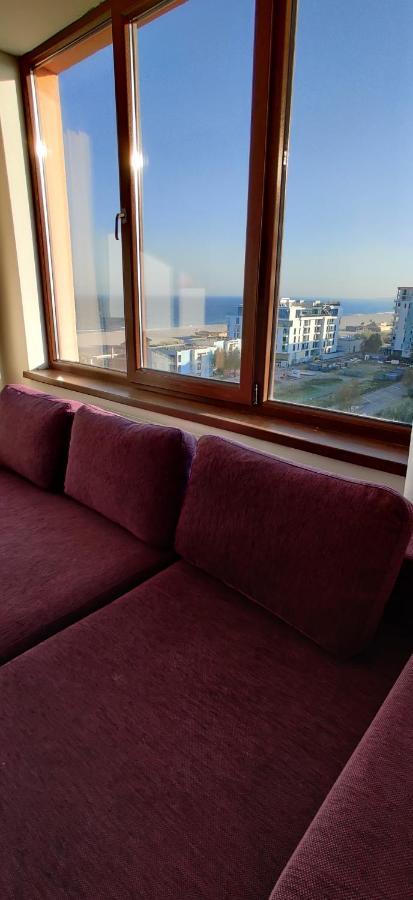 Nor Apartments Summerland Mamaia Luaran gambar