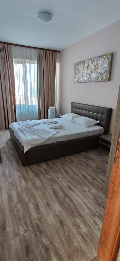 Nor Apartments Summerland Mamaia Luaran gambar