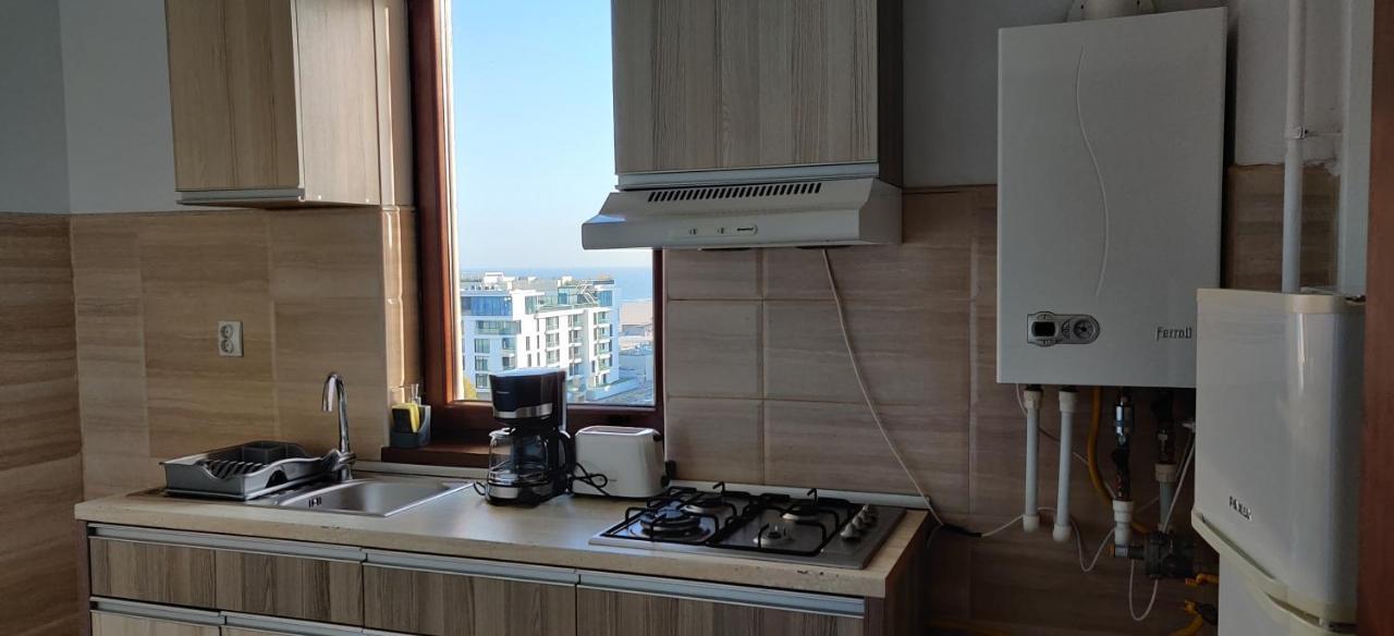 Nor Apartments Summerland Mamaia Luaran gambar