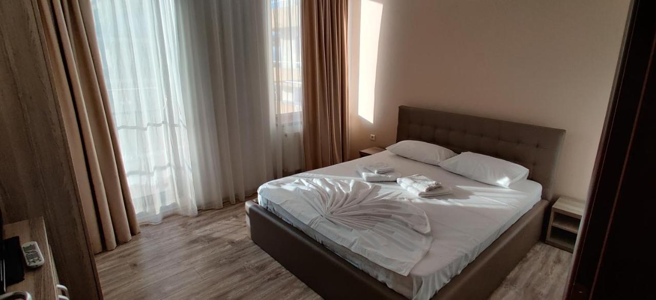 Nor Apartments Summerland Mamaia Luaran gambar