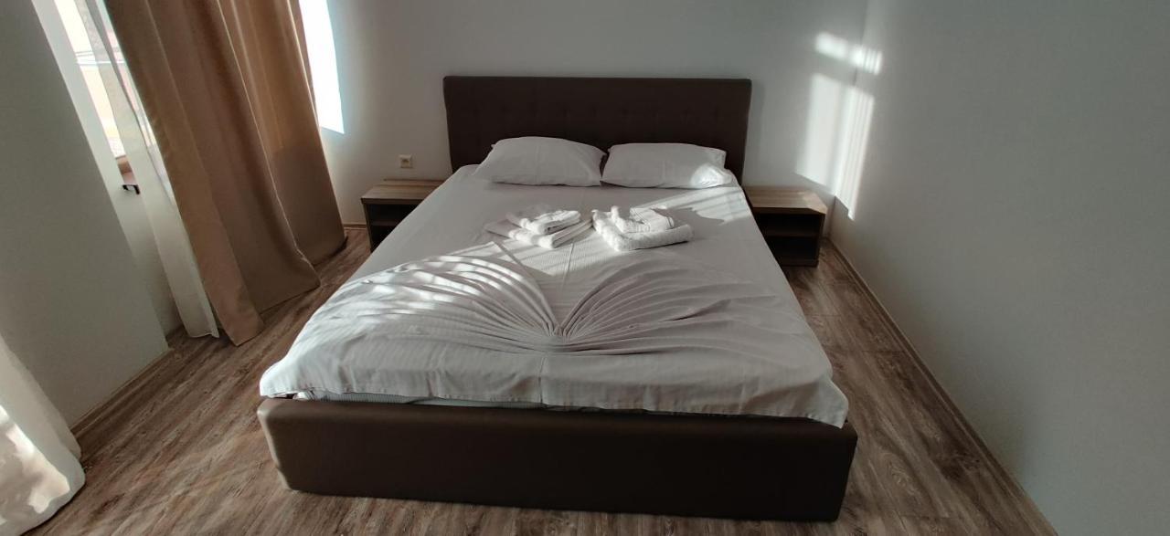 Nor Apartments Summerland Mamaia Luaran gambar