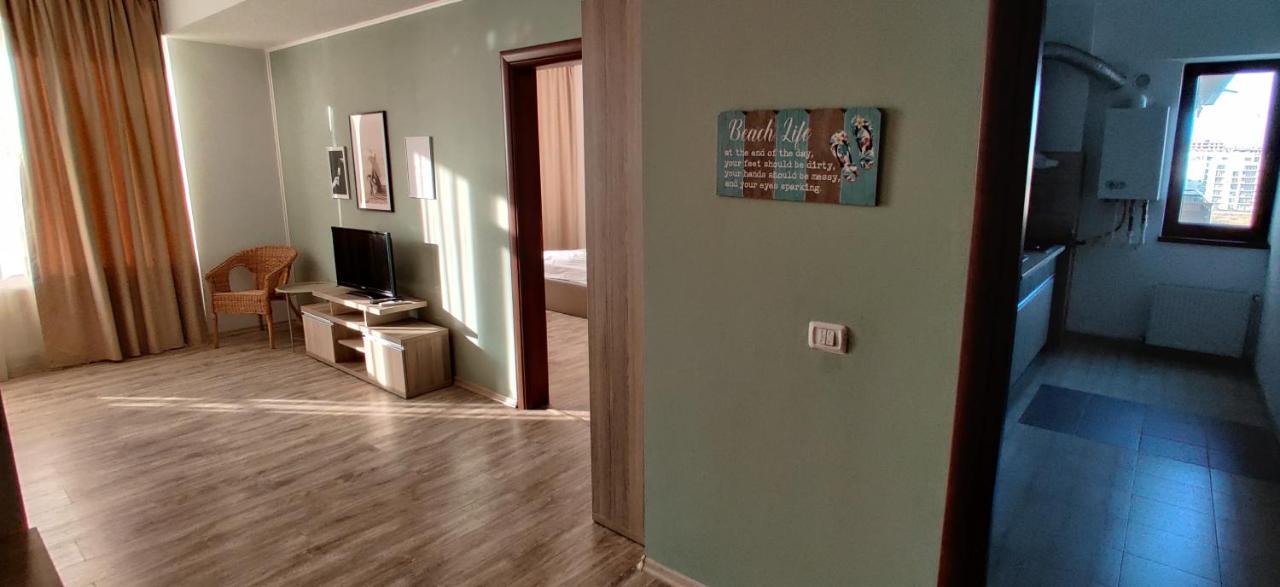 Nor Apartments Summerland Mamaia Luaran gambar