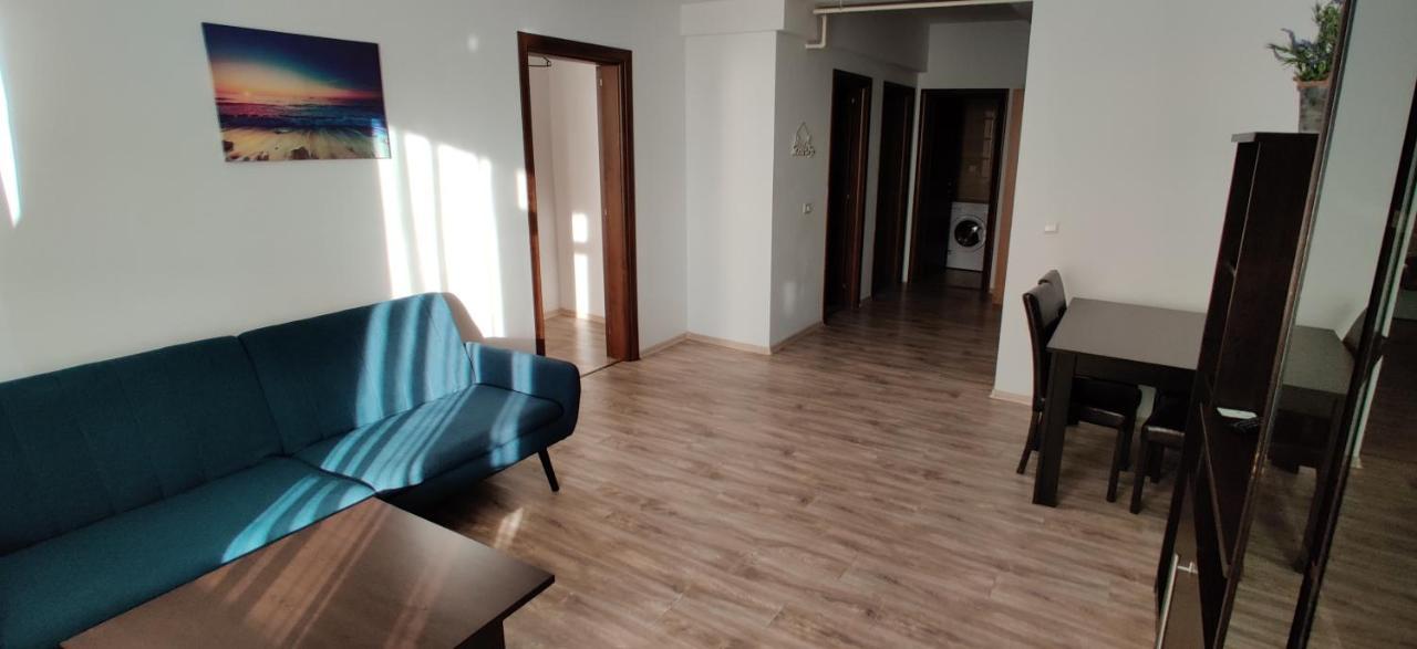 Nor Apartments Summerland Mamaia Luaran gambar