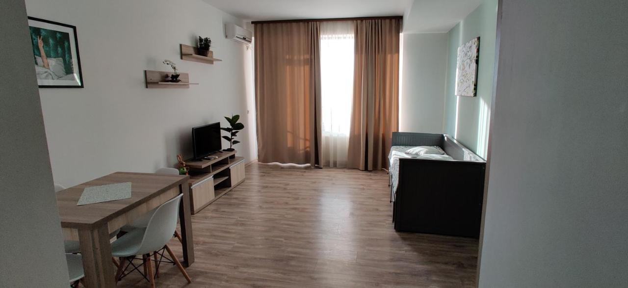 Nor Apartments Summerland Mamaia Luaran gambar