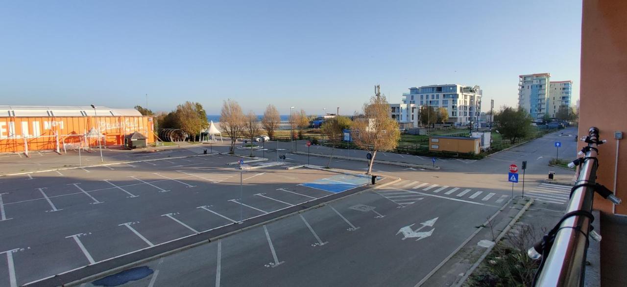 Nor Apartments Summerland Mamaia Luaran gambar
