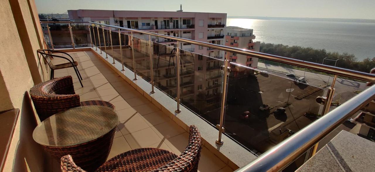 Nor Apartments Summerland Mamaia Luaran gambar