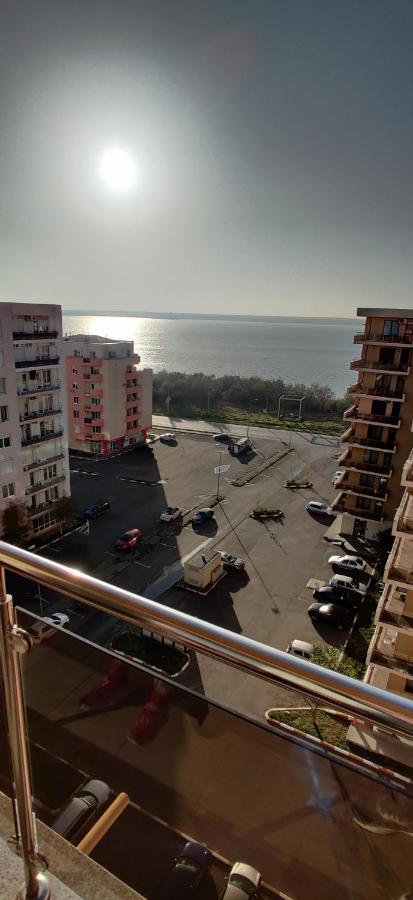 Nor Apartments Summerland Mamaia Luaran gambar