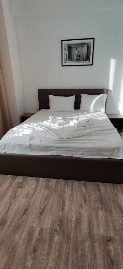 Nor Apartments Summerland Mamaia Luaran gambar