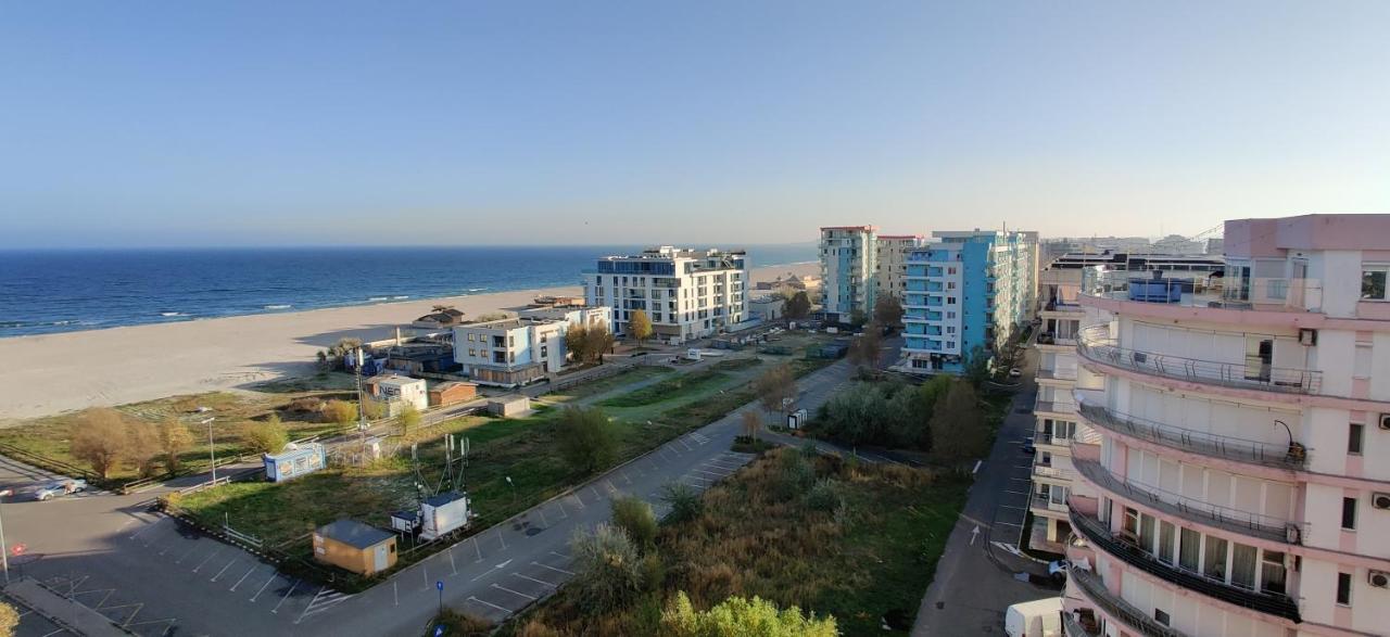 Nor Apartments Summerland Mamaia Luaran gambar