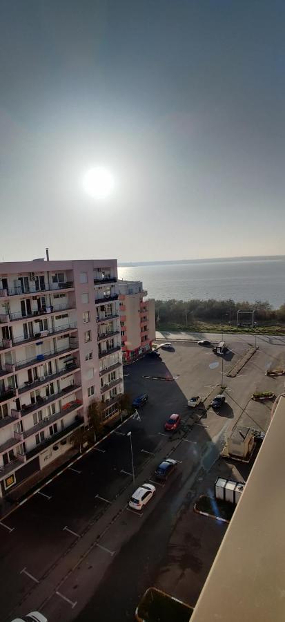 Nor Apartments Summerland Mamaia Luaran gambar