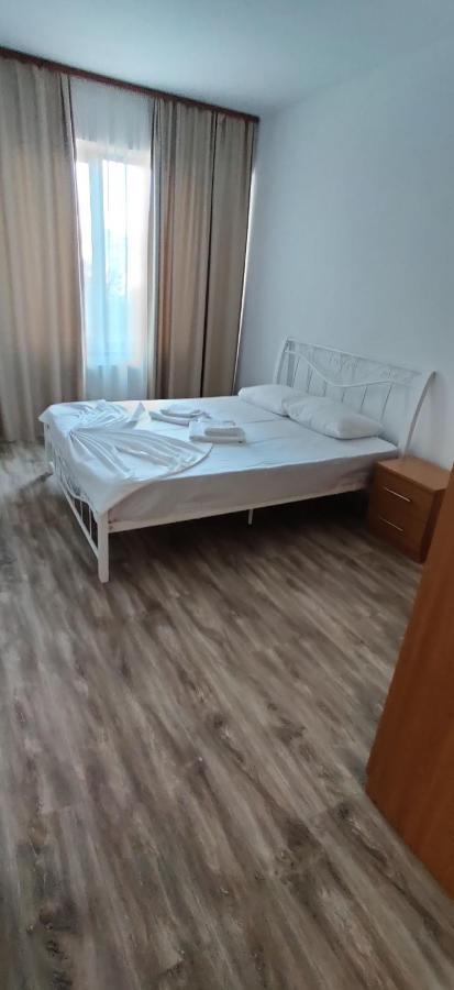 Nor Apartments Summerland Mamaia Luaran gambar