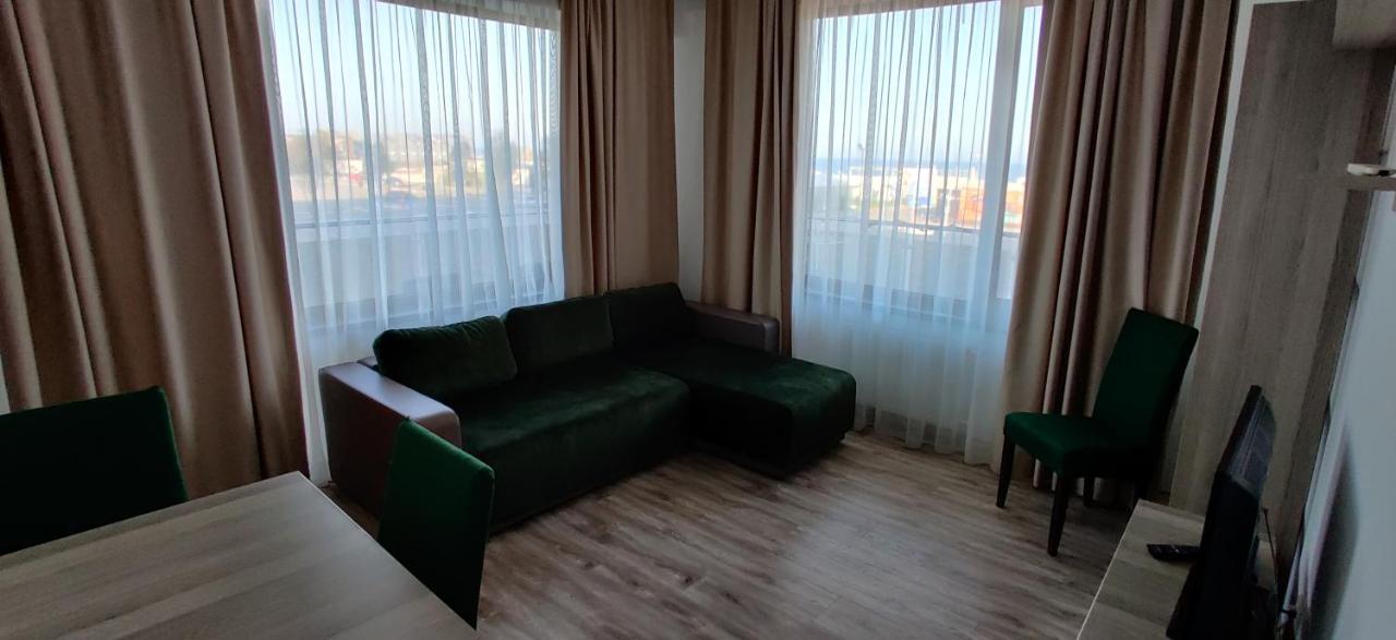Nor Apartments Summerland Mamaia Luaran gambar