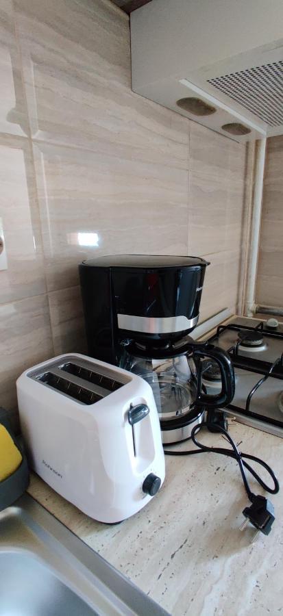 Nor Apartments Summerland Mamaia Luaran gambar
