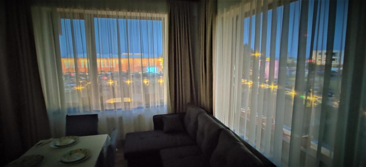 Nor Apartments Summerland Mamaia Luaran gambar